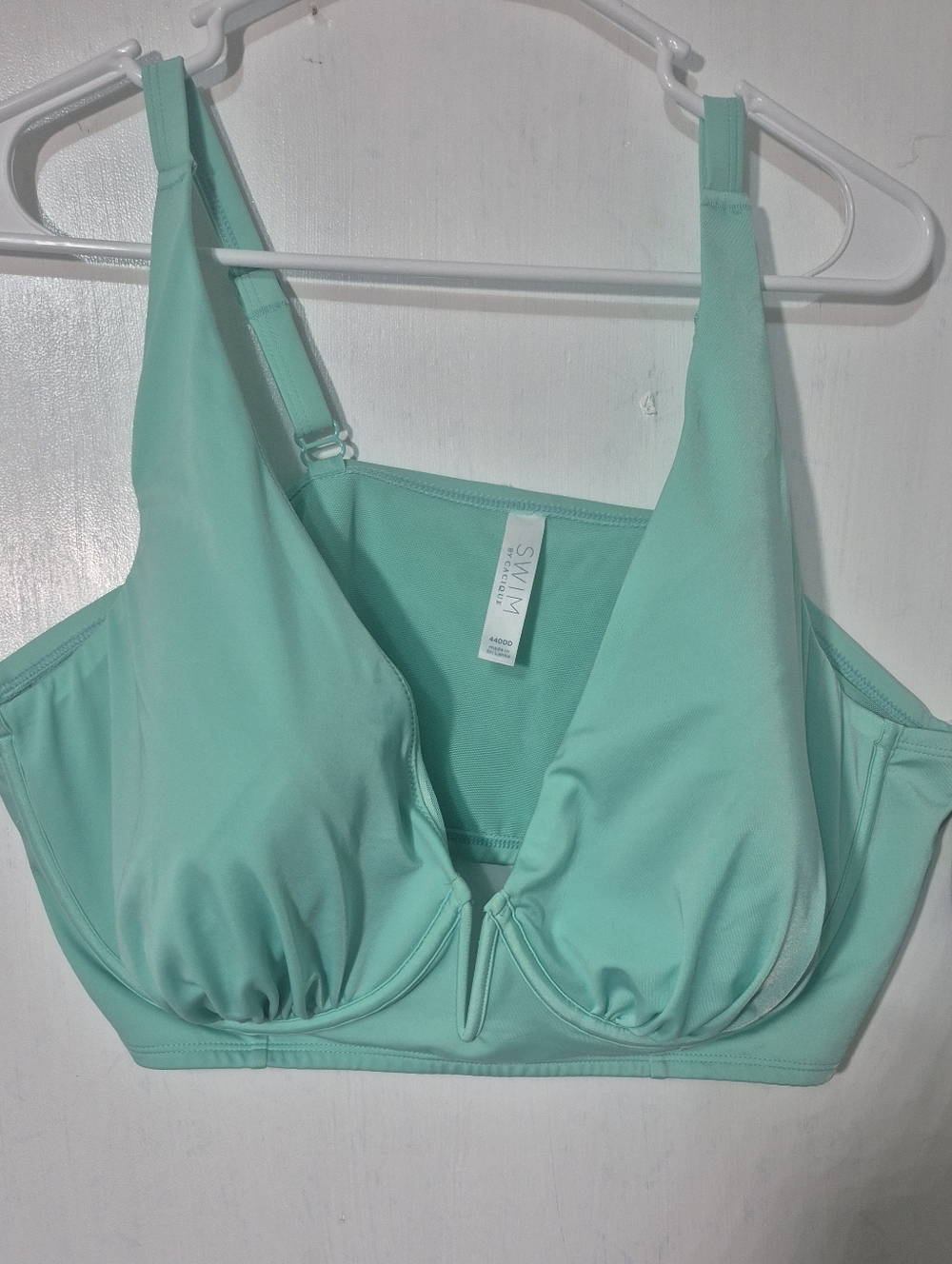 SWIM BY CACIQUE SIZE 44DDD